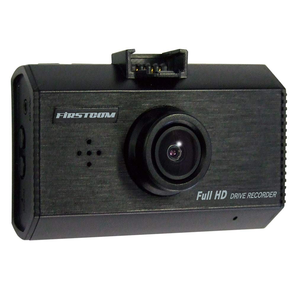 212W Front and Rear Drive Made in 2 Megapixel Front and 1 Megapixel LED Signal WDR Image Includes 16GB microSDHC Compatible with and 10m Rear Camera