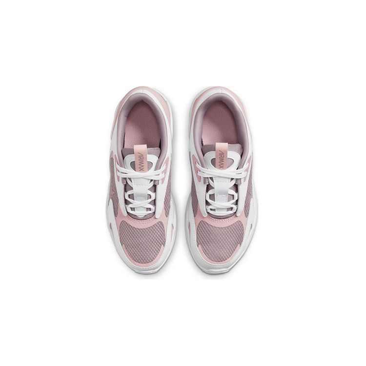 Nike Air Max Bolt GS Light Violet Ore Kids Sneakers Purple White Melon-Tint CW1626-200