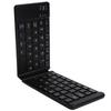 B05 Faltbare Tastatur Bluetooth 3.0 Drahtlose Tastatur für Laptop Tablet Computer Zubehör