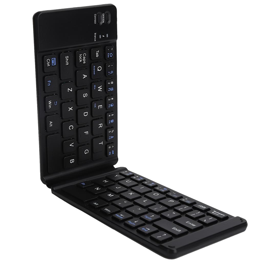 B05 Faltbare Tastatur Bluetooth 3.0 Drahtlose Tastatur für Laptop Tablet Computer Zubehör
