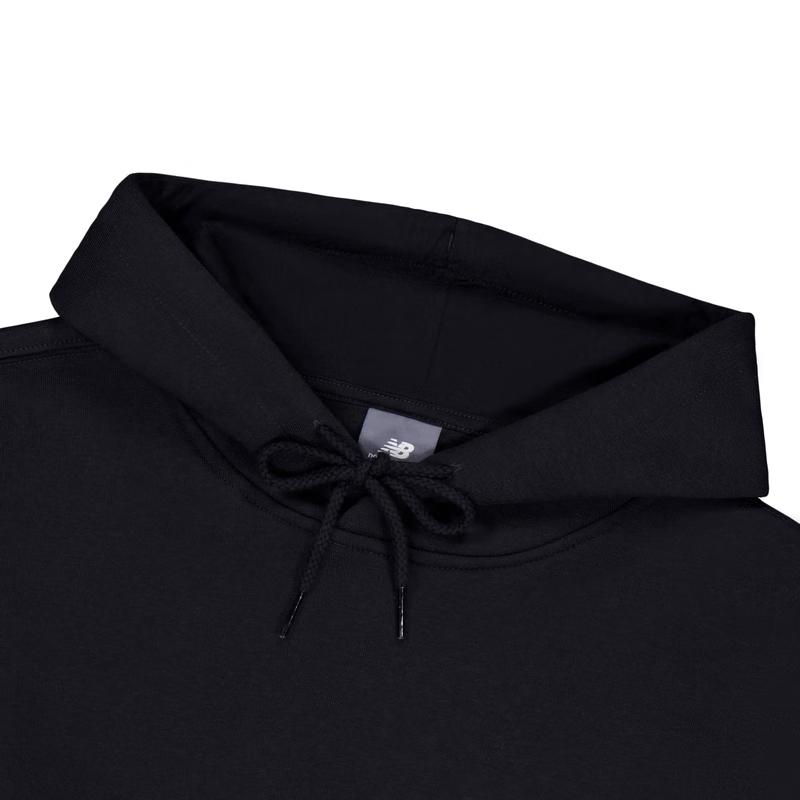 New Balance Men's MT53528 Hoodie Sweatshirt