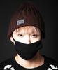 EIGHTVOLUME Ev Pop Evolution Beanie (Brown)