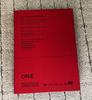 [USED] BTS MAP OF THE SOUL ON:E DVD 3 Discs Only
