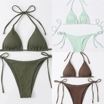 Plavky – Bikiny