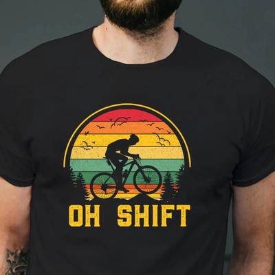 Oberteile – T-Shirts
