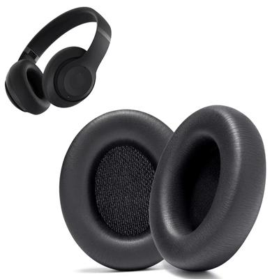 Almofada de Ouvido de Esponjas Macias para Fones de Ouvido Studio Pro Almofada Earcup Almofada Almofadas de Ouvido Capa de Ouvido Substituição