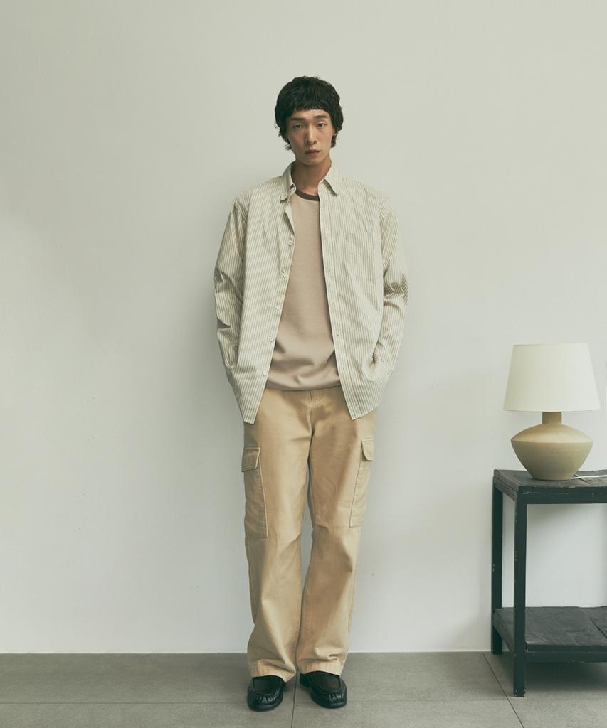 Kosas Fatigue Cargo Pants