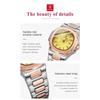 POEDAGAR Luxury Woman Watch Sports Quartz Ladies Watch for Women Waterproof Luminous Date Female Clock Dress Watches+box