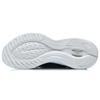 Li Ning Cushioning Support Cushioning Support Low Top Running Shoes Unisex Starry Blue ARHR057-4