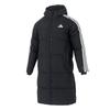 3 Stripes 3S L DOWN JKT Down Jackets & Coats Men's Black KC2498