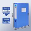 Qiyi A4 Folding Plastic Document Box