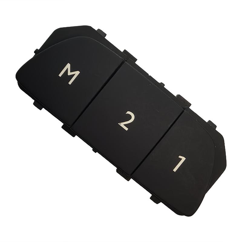 Car seat memory switch seat adjustment switch 96667461XT for Peugeot 508 for Citroen C5