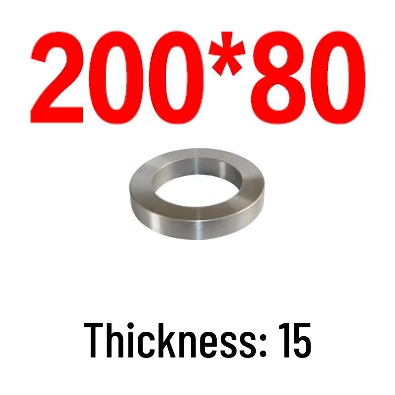 

Plastic Injection Mold Positioning Ring Flange