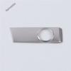 Car Engine Start Stop Button Panel Frame Decoration Cover Trim For KIA Optima / K5 GT  - 2025 Stainless Steel Accessories