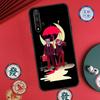 The Umbrella Academy For Huawei Nova 5T 9 10 SE 7i 8i 11i 12i Y73 Y72 Y61 Y91 Y60 Y70 Y90 P20 P30 P40 Lite Case