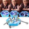 Rette den Pinguin auf Trap Ice Breaking Hammer Family Lustiges Brettspiel
