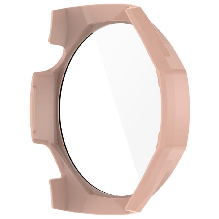 Shock Resistant PC Case for Watch GT5 Professional 46mm Smartwatch Housing Skin Protector Waterproof Watch Cover