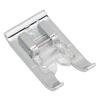 2PCS Sewing Machine Presser Feet Wear Resistant Stainless Steel Multifunction Presser Foot
