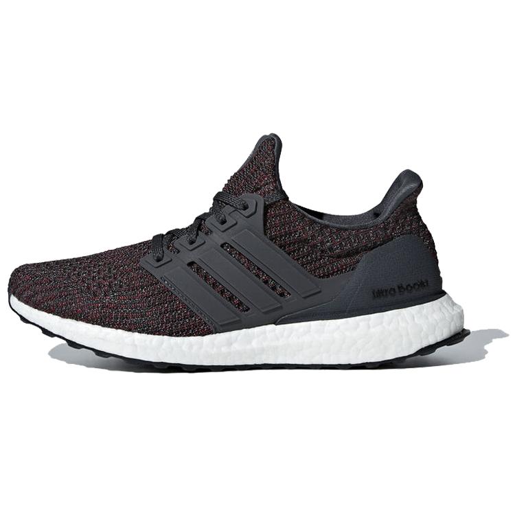 

New Adidas UltraBoost 4.0 Noble Maroon Women s BB6494 36.5