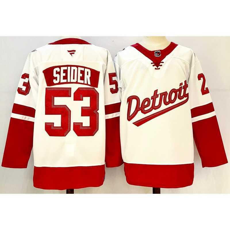 Herren Damen Eishockey Trainingsshirt Kurzarm Teamtrikot Colorado Avalanche Minnesota Stil