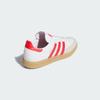 adidas Samba Golf KJ5430 Unisex Originals Sneakers Cloud White / Pure Ruby / Gum