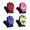 Maihan Kids Half-Finger Silicone Sports Gloves