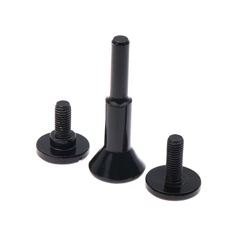 Mounting Mandrel For Cut Off Wheels 6Mm 9.5Mm Hole Grinding Disc For Die Grinder Rotary Tool