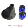 Upgraded Gear Shift Knob for Cruze, Excelle, Forte, Aveo, Baojun