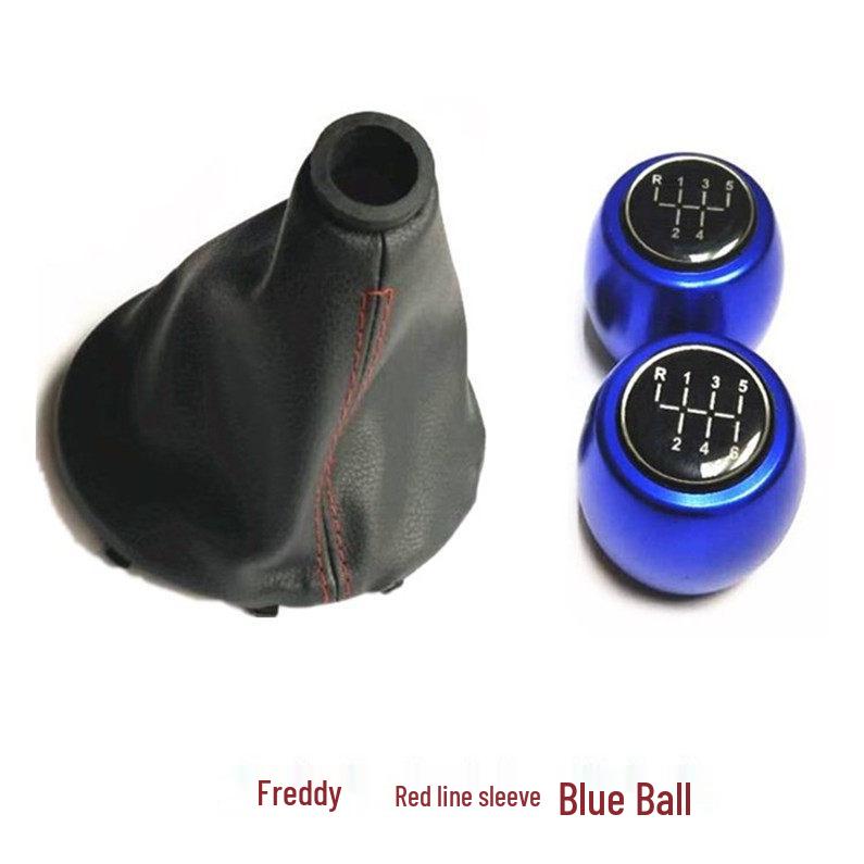 Upgraded Gear Shift Knob for Cruze, Excelle, Forte, Aveo, Baojun