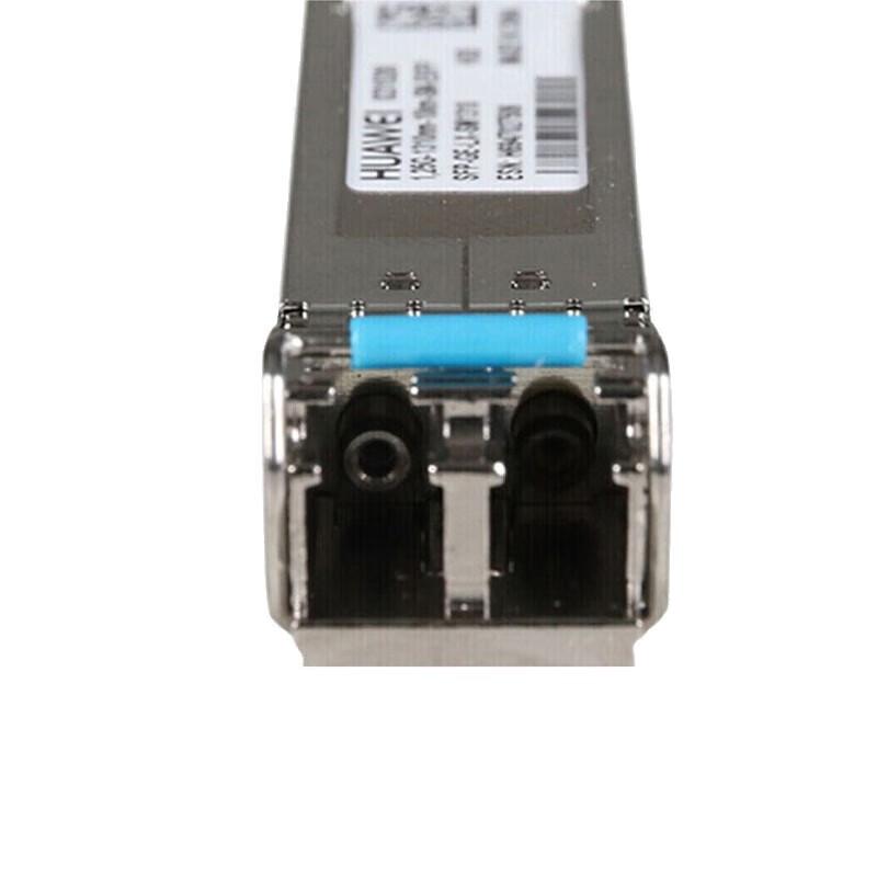 Huawei S-SFP-GE-LH80 80km 1550nm SFP Gigabit Optical Module