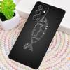 Fish Symbol Jesus Christ Christian Phone Case for Samsung Galaxy note 10 pro S26 Ultra S23 S24 FE S25 S21 S22 PLUS Cover
