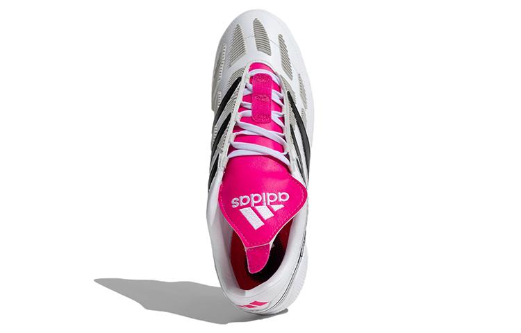 adidas Predator Precision.1 Fg Archive Pack Team Shock Pink ID6785