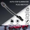 Auto Start Stop Eliminator for      2024 Chevy Traverse Equinox Malibu Blazer Cruze Trax Trailblazer GMC Terrain Engine Auto Stop Disable Error Free