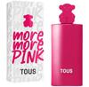 Туалетная вода Tous More More Pink 50 ml