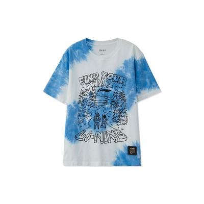 Κοντομάνικα και αμάνικα μπλουζάκια – Μπλουζάκια