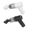 Handheld Car Vacuum Cleaner Powerful Suction 2 in 1 Small Car Vacuum Cleaner  Dusts Buster for H