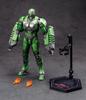 Zhongdong ZDTOYS 1/10 Iron Man Series MK26 Movable Action Figure (Complete)