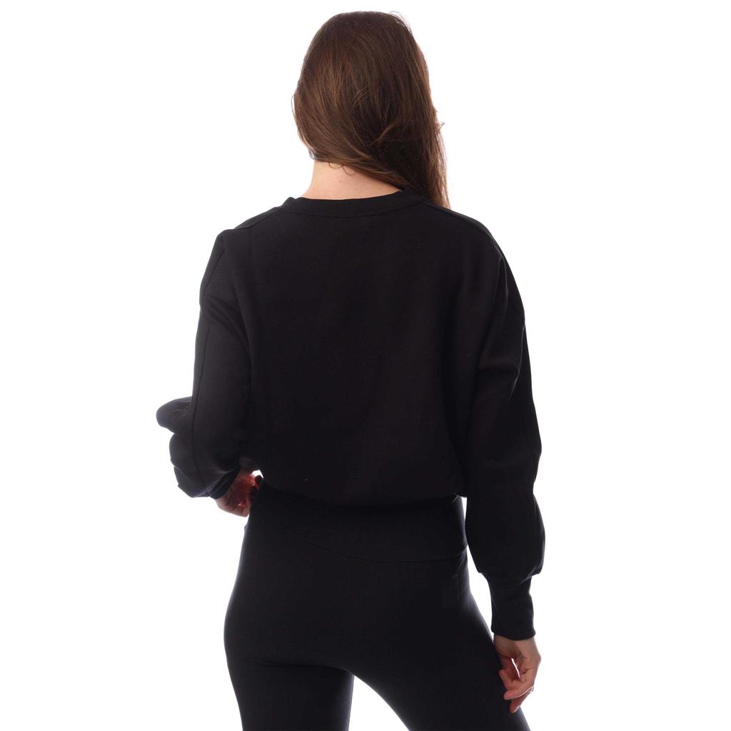 Emporio Armani Womens/Ladies Sweatshirt