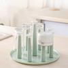 Kitchen Storage Rack Mug Coffee Cups Drying Rack Desktop Glass Drain Hanger Stand Holder Organizer Kitchen New Tea Cup Holder