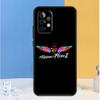 The Queen of Flow TV For Samsung Galaxy A55 A35 A15 A13 A33 A53 A36 A26 A16 A54 A34 A14 A32 A52 A56 A05 A06 Case
