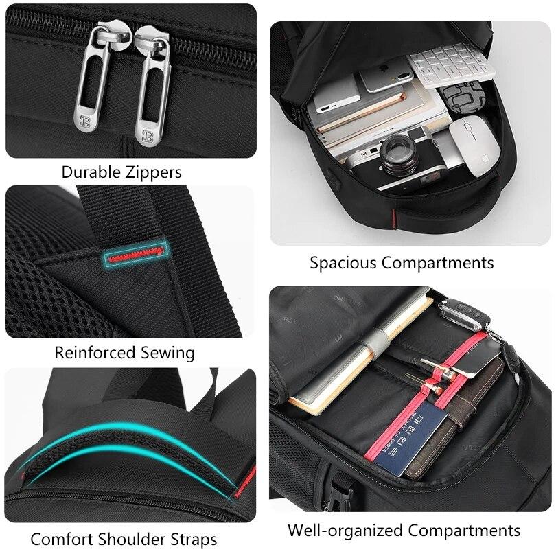 computer bolsa men's