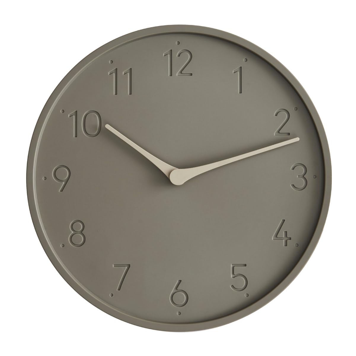 Grey 28 cm
