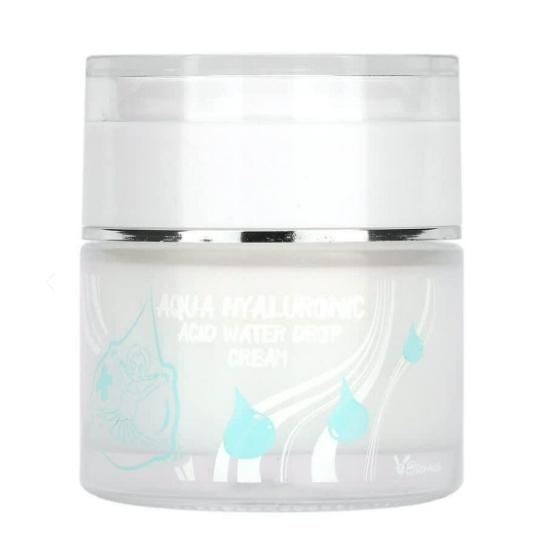 Elizavecca Hyaluronic Acid Water Drop Cream 50ml 50ml