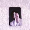 Used Bts Proof Jin Bookmark Photocard
