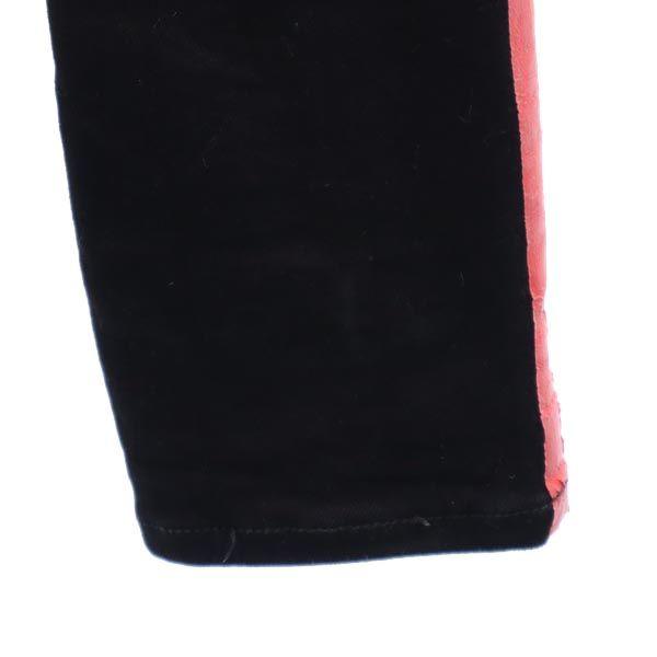 Amiri Line Long Pants 30 Black Men's Used