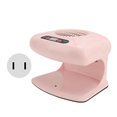 Air Nail Dryer Infrared Sensor Automatic Induction Cold Hot Air 300W High Power Nail Polish Dryer