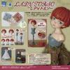MIC DIG Puripla Lady Torso Plastic Model Pre-painted