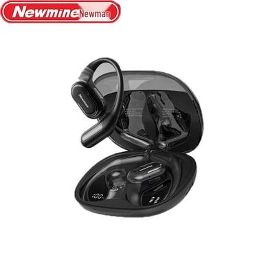 Newman LY57 Bone Conduction Bluetooth Earphones