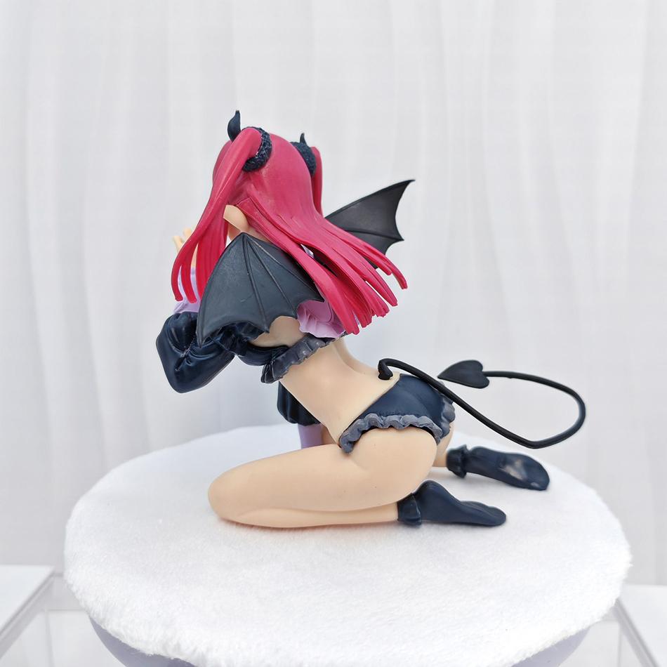 Original Anime Desktop Cute My Dress-Up Darling Kitagawa Marin Liz PVC Action Figure Model Gifts Collectible Toys