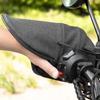 Motorcycle Sunscreen Gloves Bike Sunshade Handle Cover Waterproof Rainproof Universal Handle Cover